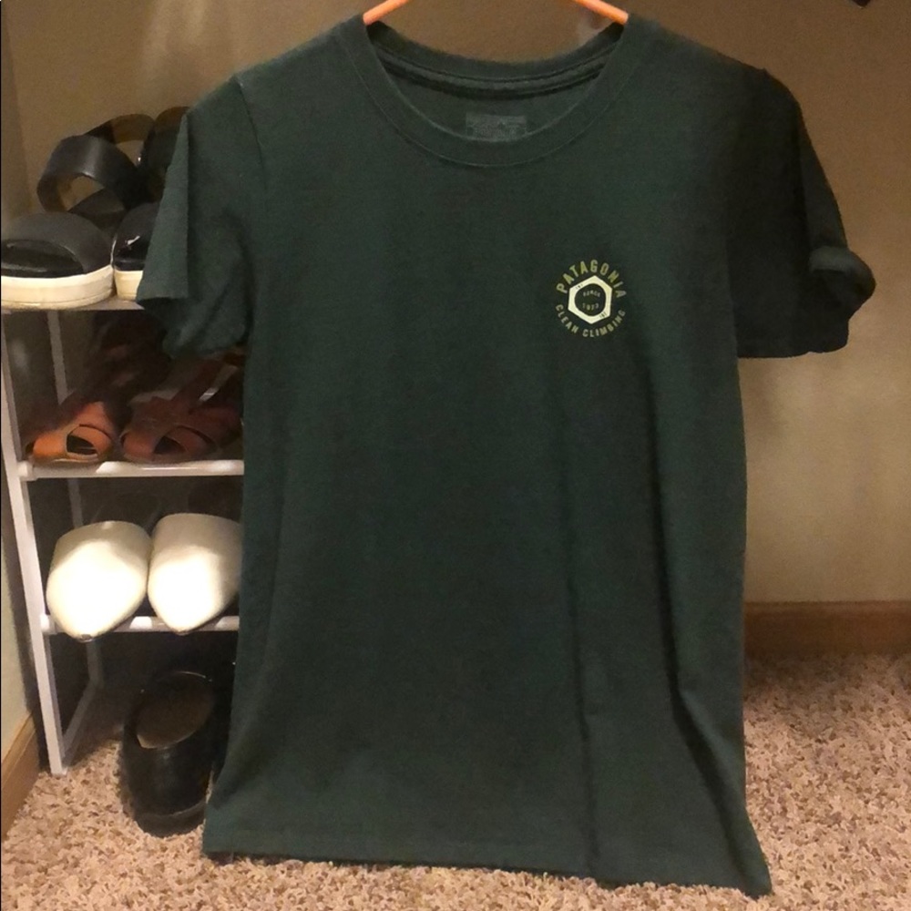 Patagonia T-shirt